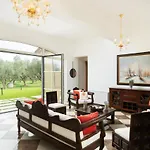 Aneli Luxury Villas - Villa Semeli