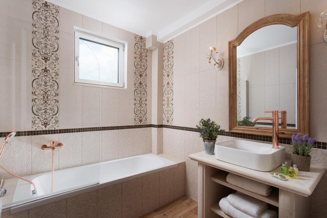 Villa Aneli Luxury - Semeli *