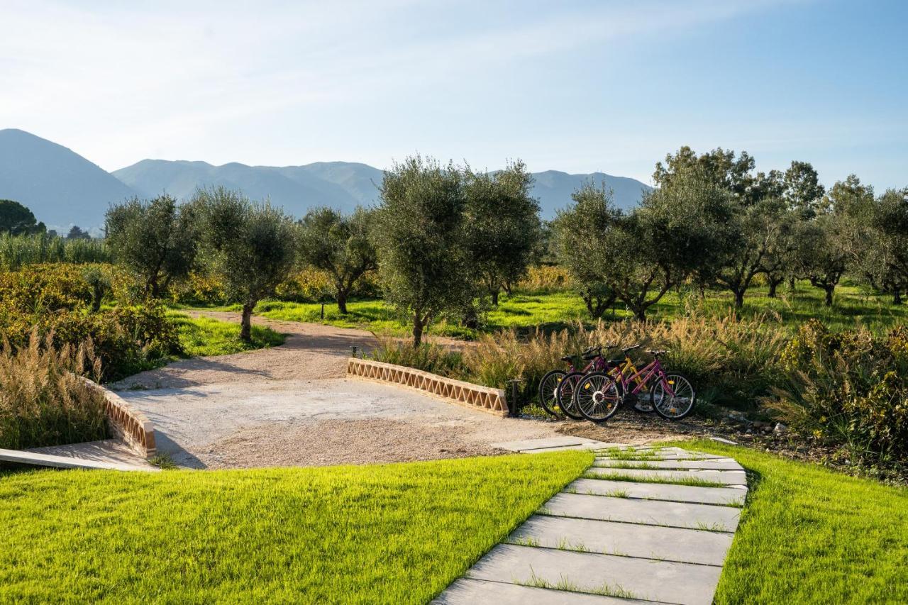 Villa Aneli Luxury - Semeli